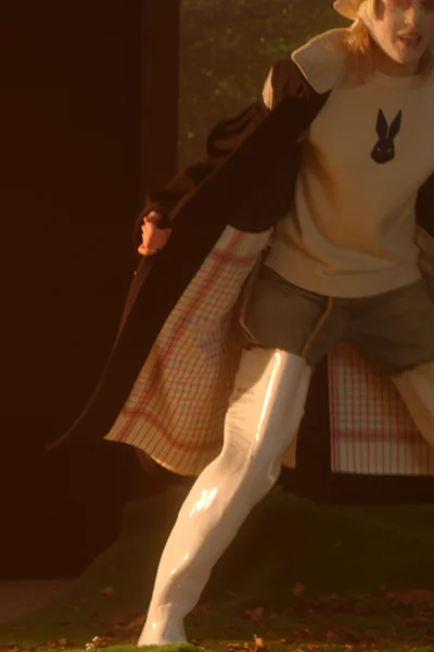 Look 9